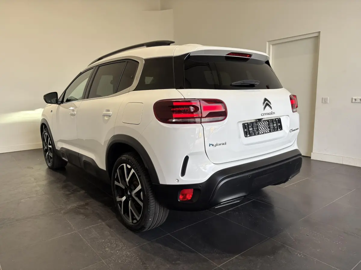 1.6 Plug-in Hybrid 225 Shine | APPLE CARPLAY & ANDROID AUTO | CAMERA | NAVI | TOT 50 KM ELEKTRISCH |