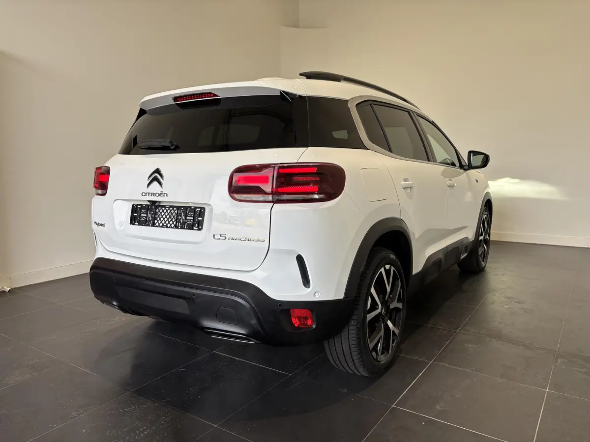1.6 Plug-in Hybrid 225 Shine | APPLE CARPLAY & ANDROID AUTO | CAMERA | NAVI | TOT 50 KM ELEKTRISCH |