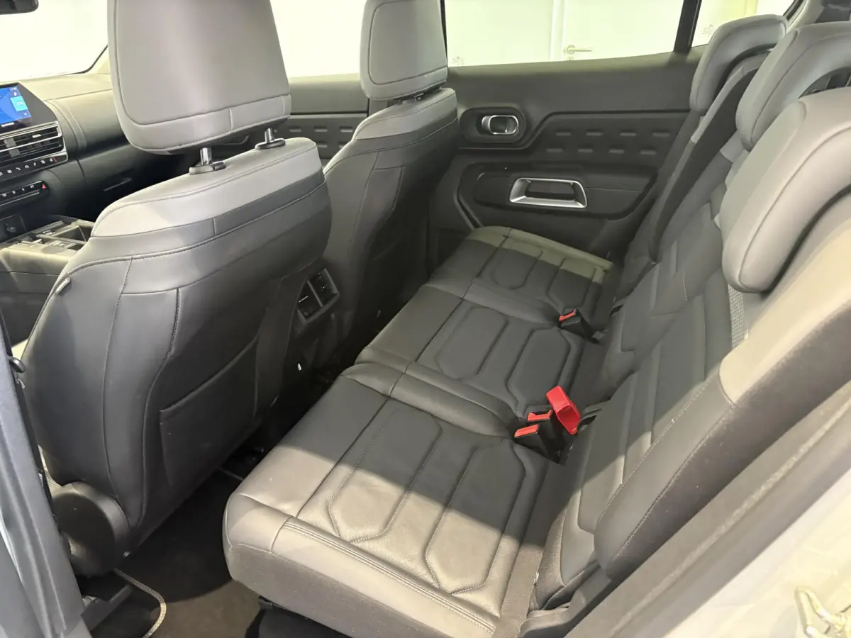 1.6 Plug-in Hybrid 225 Shine | APPLE CARPLAY & ANDROID AUTO | CAMERA | NAVI | TOT 50 KM ELEKTRISCH |