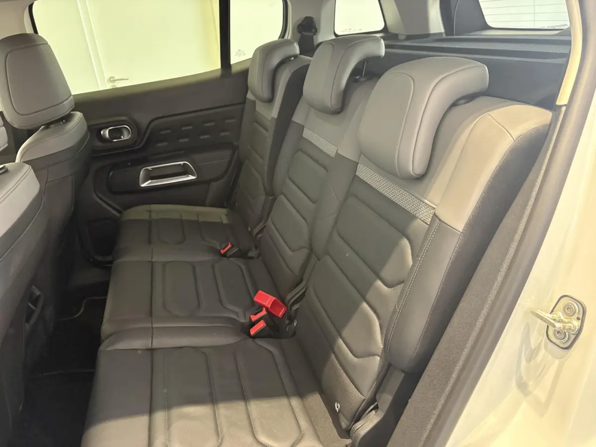 1.6 Plug-in Hybrid 225 Shine | APPLE CARPLAY & ANDROID AUTO | CAMERA | NAVI | TOT 50 KM ELEKTRISCH |