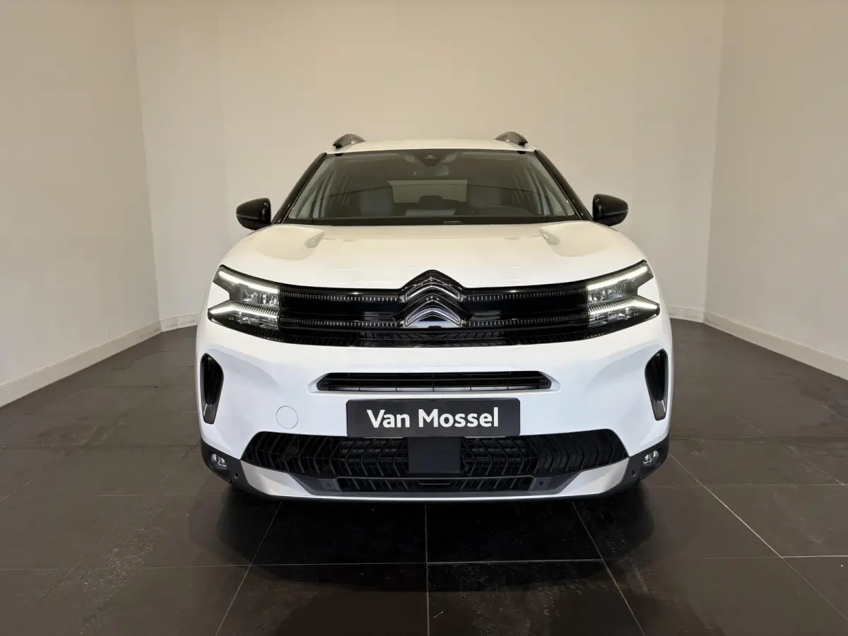 1.6 Plug-in Hybrid 225 Shine | APPLE CARPLAY & ANDROID AUTO | CAMERA | NAVI | TOT 50 KM ELEKTRISCH |
