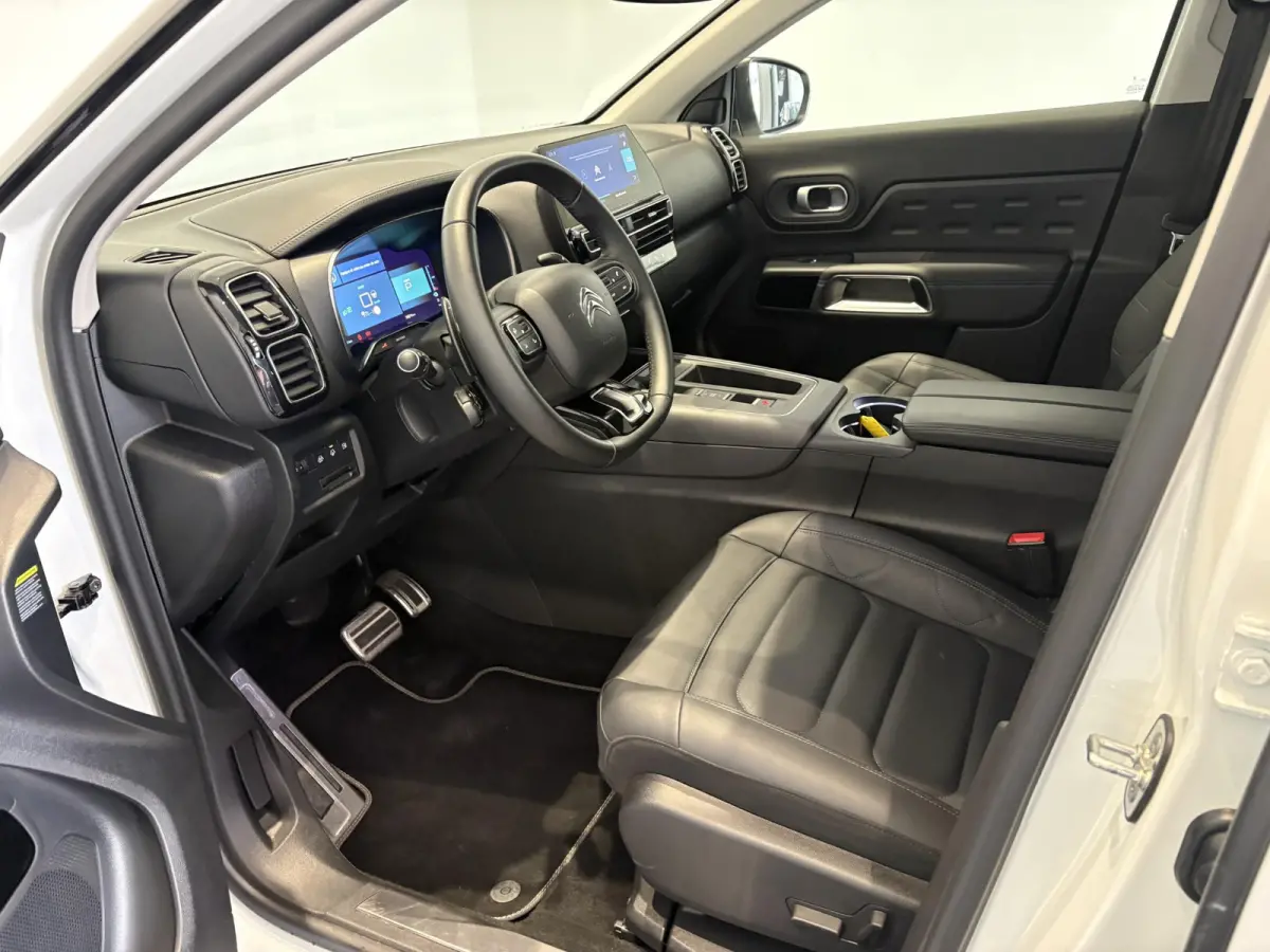 1.6 Plug-in Hybrid 225 Shine | APPLE CARPLAY & ANDROID AUTO | CAMERA | NAVI | TOT 50 KM ELEKTRISCH |