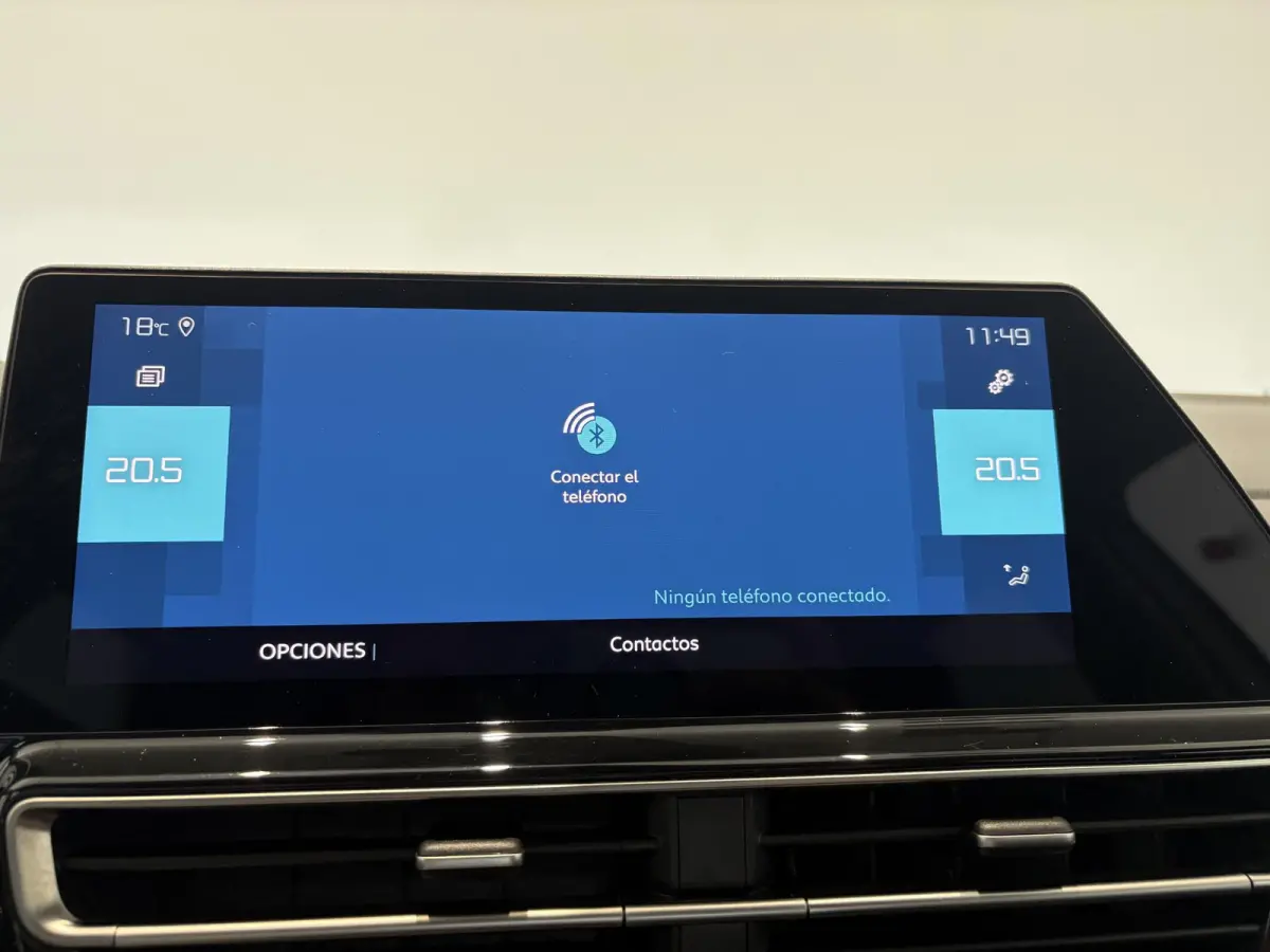 1.6 Plug-in Hybrid 225 Shine | APPLE CARPLAY & ANDROID AUTO | CAMERA | NAVI | TOT 50 KM ELEKTRISCH |