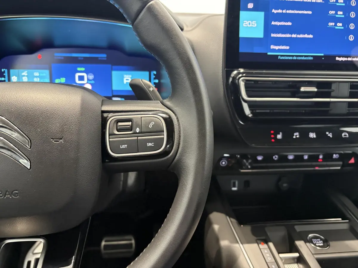 1.6 Plug-in Hybrid 225 Shine | APPLE CARPLAY & ANDROID AUTO | CAMERA | NAVI | TOT 50 KM ELEKTRISCH |