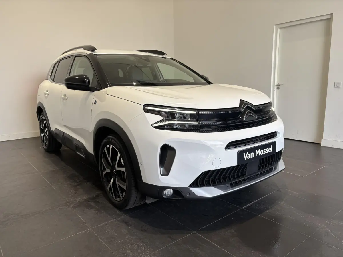 1.6 Plug-in Hybrid 225 Shine | APPLE CARPLAY & ANDROID AUTO | CAMERA | NAVI | TOT 50 KM ELEKTRISCH |