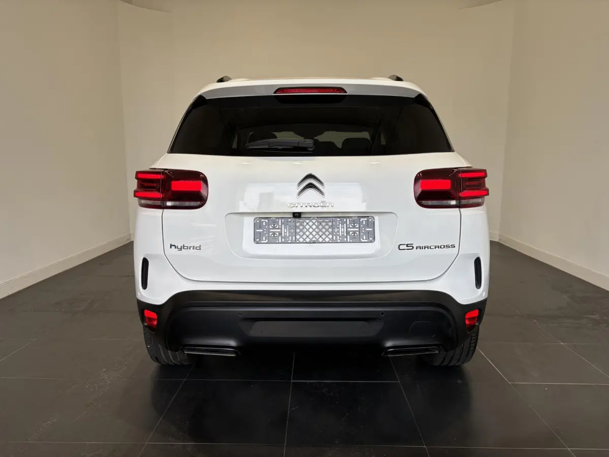 1.6 Plug-in Hybrid 225 Shine | APPLE CARPLAY & ANDROID AUTO | CAMERA | NAVI | TOT 50 KM ELEKTRISCH |