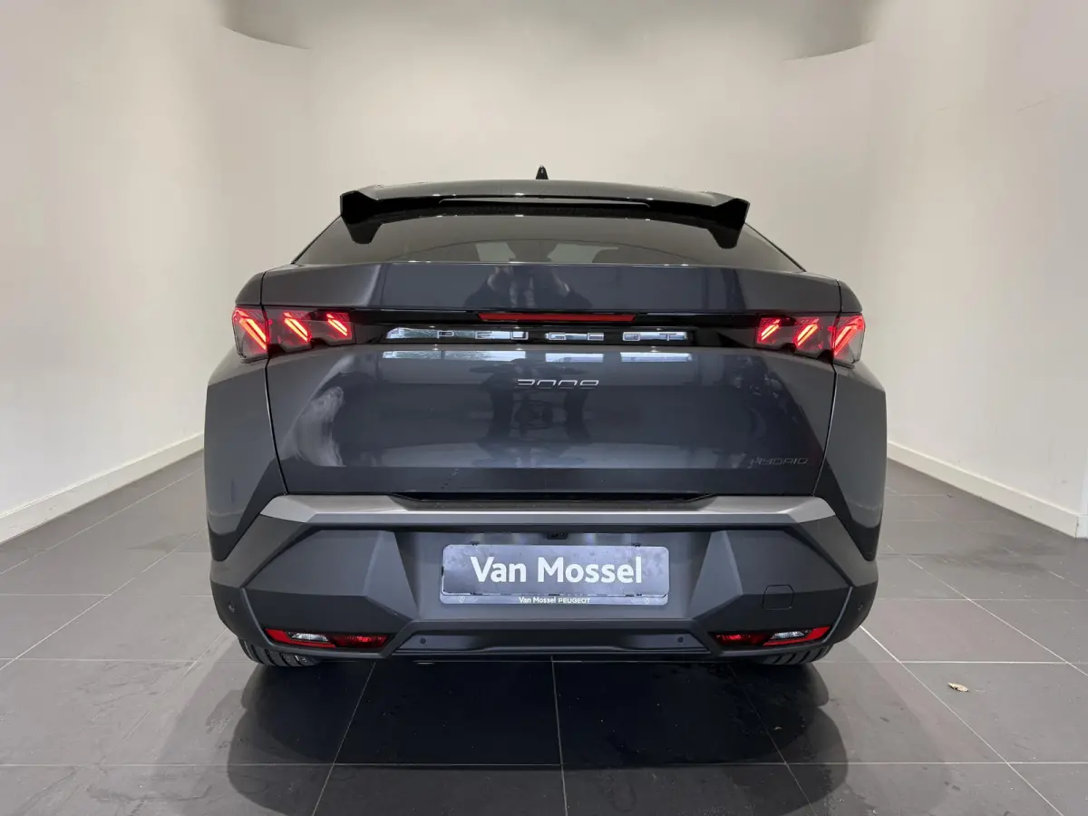 1.2 Hybrid 145 GT l NAVI | CARPLAY ANDROID AUTO | STOELVERWARMING | CAMERA l DIRECT LEVERBAAR!!!