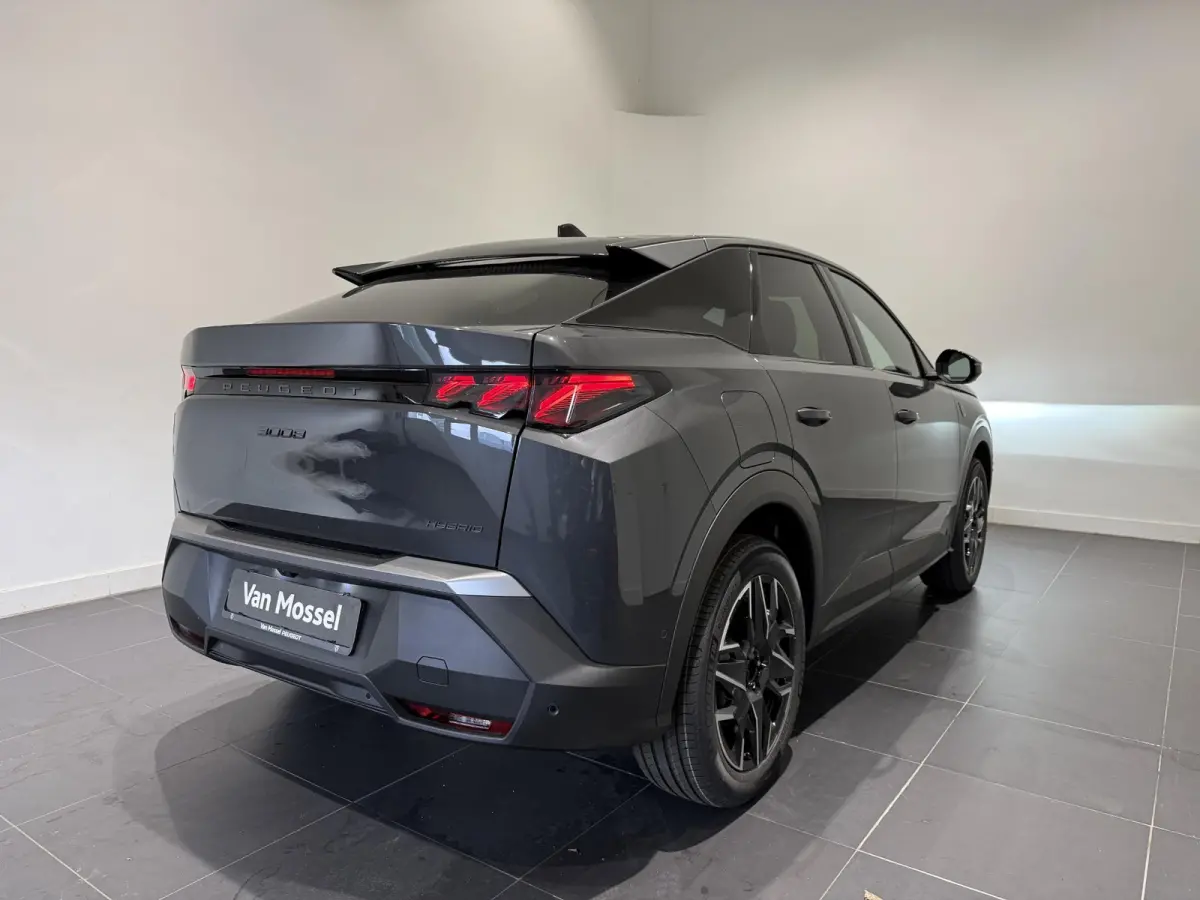 1.2 Hybrid 145 GT l NAVI | CARPLAY ANDROID AUTO | STOELVERWARMING | CAMERA l DIRECT LEVERBAAR!!!