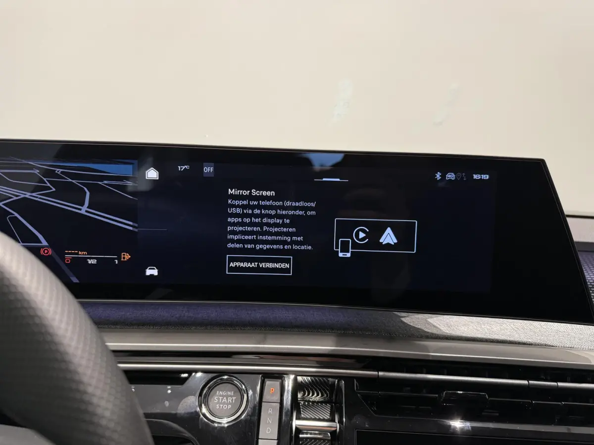 1.2 Hybrid 145 GT l NAVI | CARPLAY ANDROID AUTO | STOELVERWARMING | CAMERA l DIRECT LEVERBAAR!!!