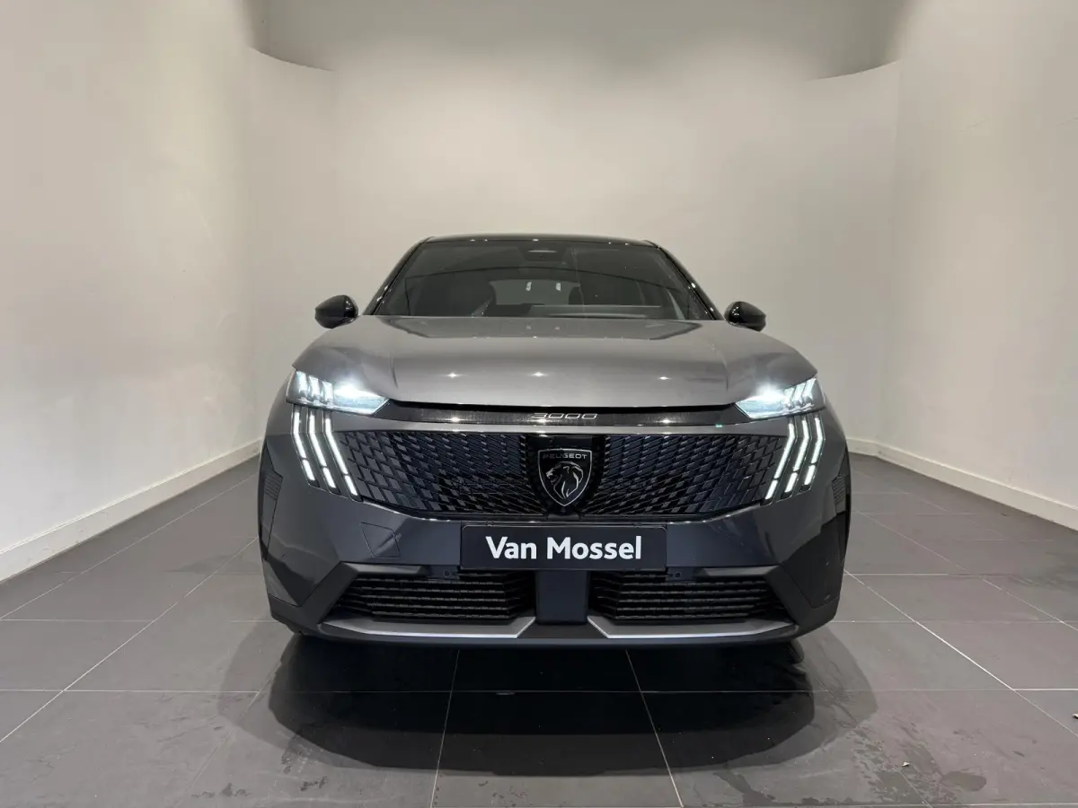 1.2 Hybrid 145 GT l NAVI | CARPLAY ANDROID AUTO | STOELVERWARMING | CAMERA l DIRECT LEVERBAAR!!!