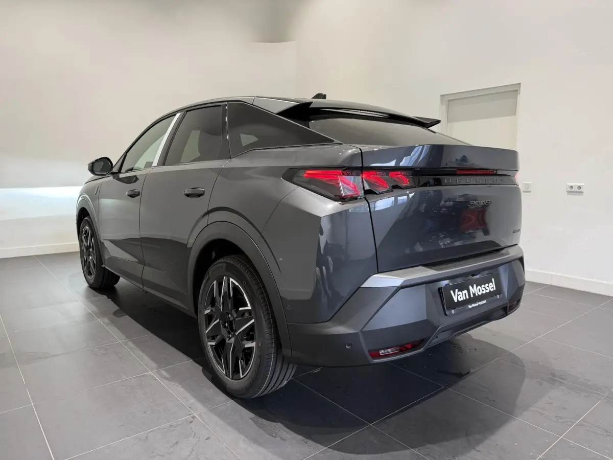 1.2 Hybrid 145 GT l NAVI | CARPLAY ANDROID AUTO | STOELVERWARMING | CAMERA l DIRECT LEVERBAAR!!!