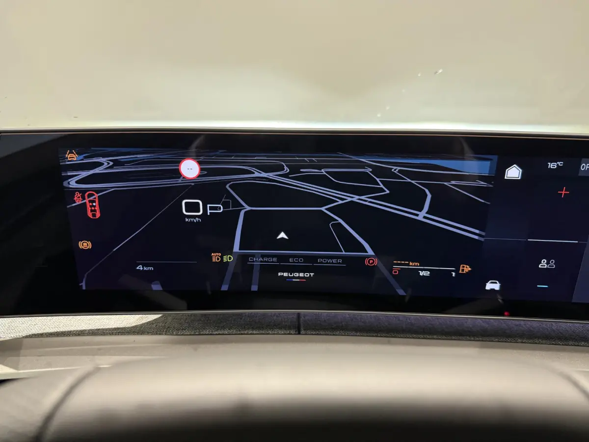 1.2 Hybrid 145 GT l NAVI | CARPLAY ANDROID AUTO | STOELVERWARMING | CAMERA l DIRECT LEVERBAAR!!!