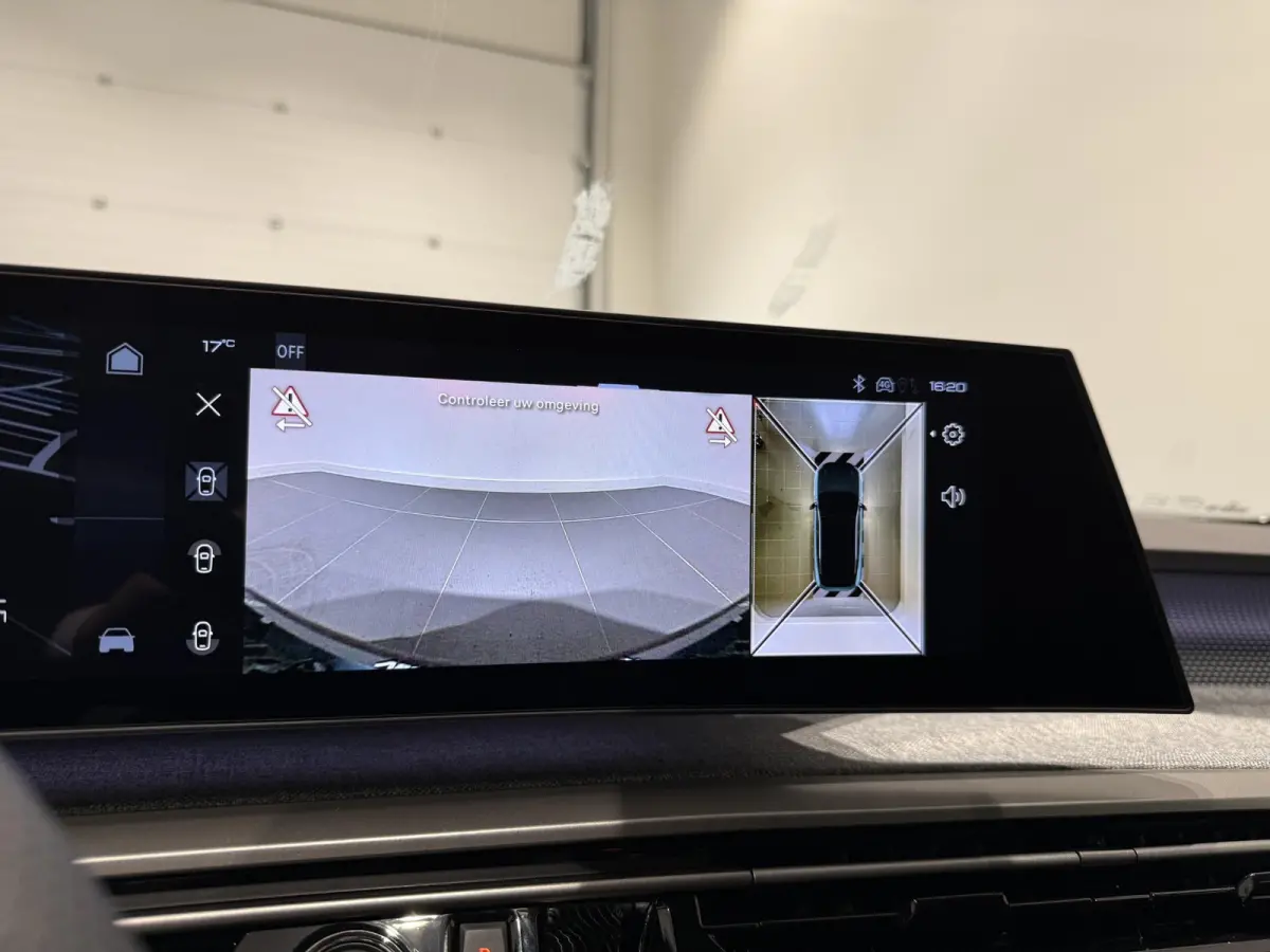 1.2 Hybrid 145 GT l NAVI | CARPLAY ANDROID AUTO | STOELVERWARMING | CAMERA l DIRECT LEVERBAAR!!!