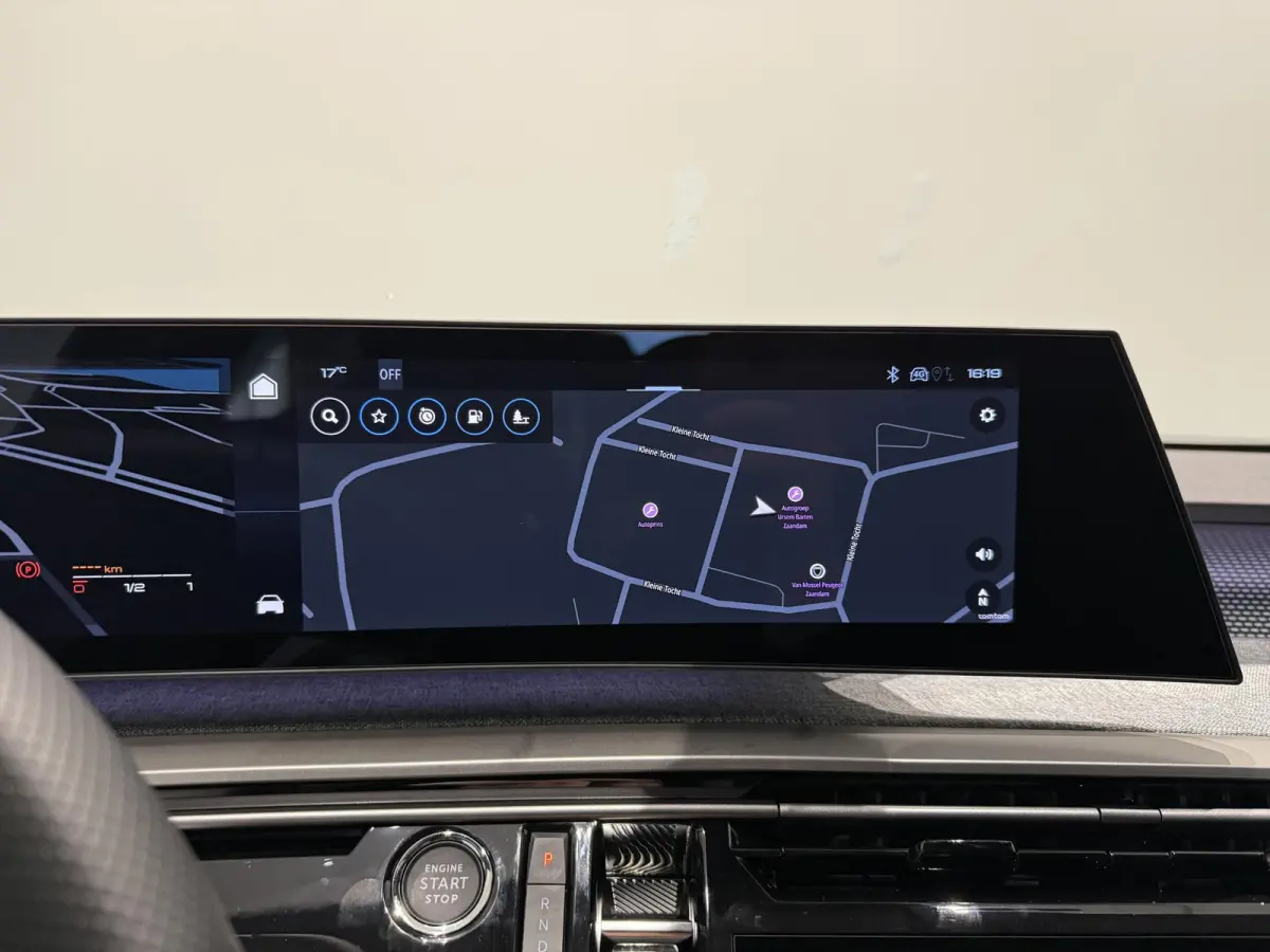 1.2 Hybrid 145 GT l NAVI | CARPLAY ANDROID AUTO | STOELVERWARMING | CAMERA l DIRECT LEVERBAAR!!!