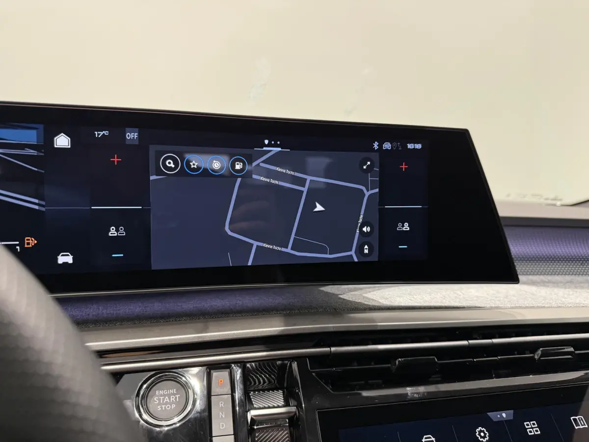 1.2 Hybrid 145 GT l NAVI | CARPLAY ANDROID AUTO | STOELVERWARMING | CAMERA l DIRECT LEVERBAAR!!!