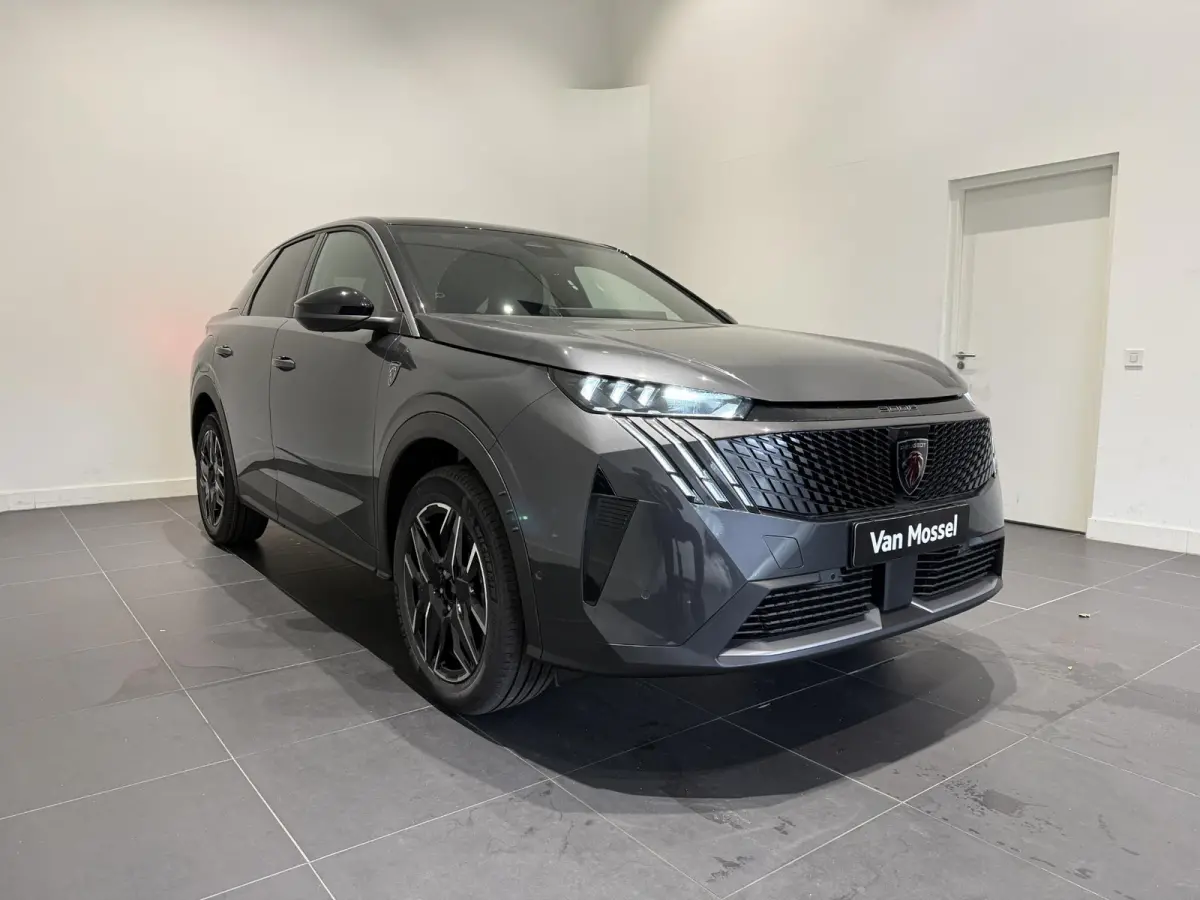 1.2 Hybrid 145 GT l NAVI | CARPLAY ANDROID AUTO | STOELVERWARMING | CAMERA l DIRECT LEVERBAAR!!!
