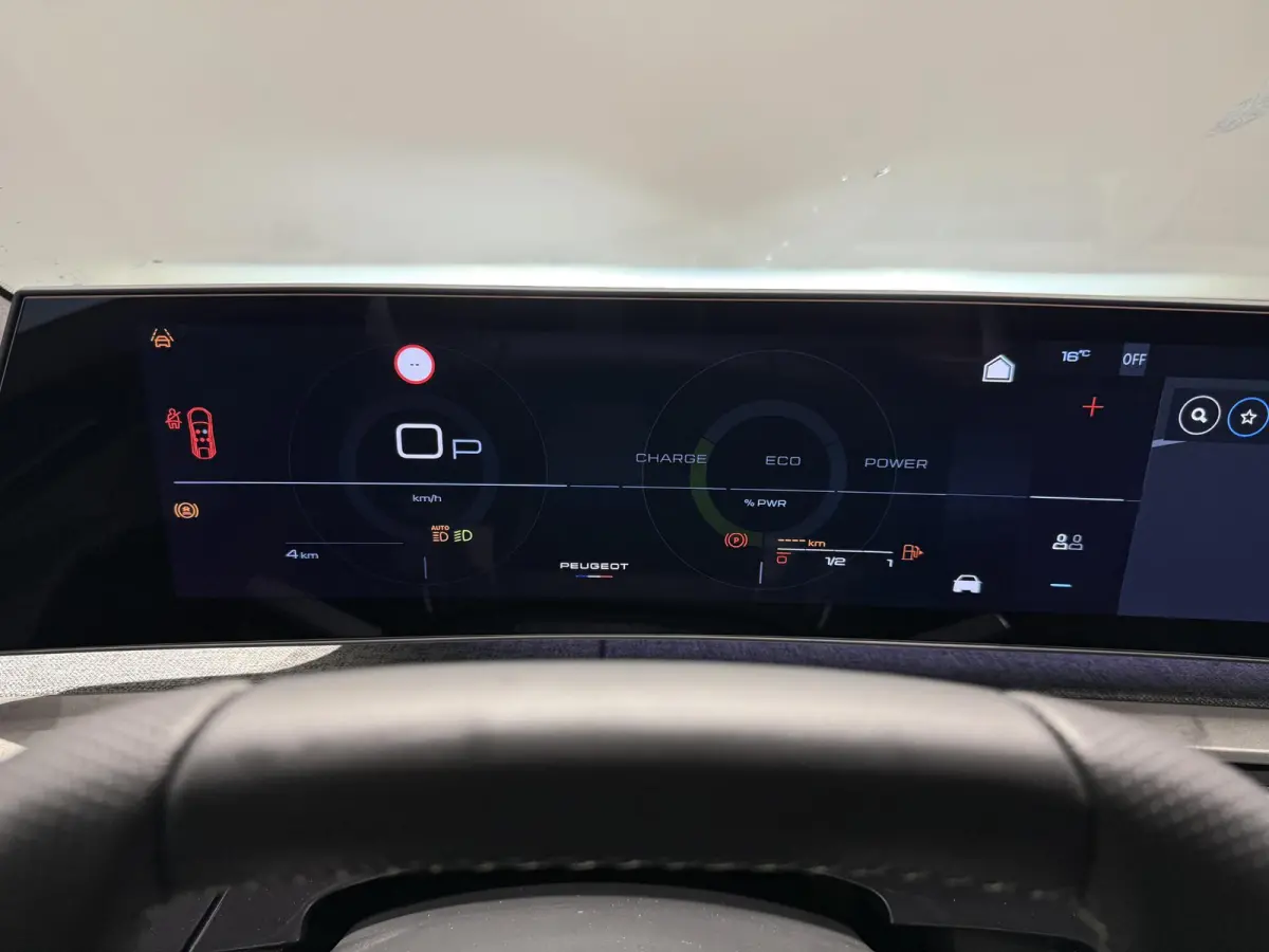 1.2 Hybrid 145 GT l NAVI | CARPLAY ANDROID AUTO | STOELVERWARMING | CAMERA l DIRECT LEVERBAAR!!!