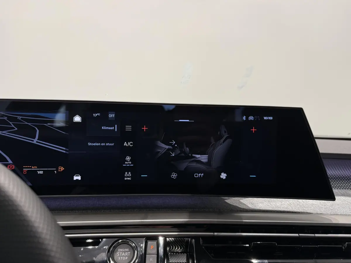 1.2 Hybrid 145 GT l NAVI | CARPLAY ANDROID AUTO | STOELVERWARMING | CAMERA l DIRECT LEVERBAAR!!!