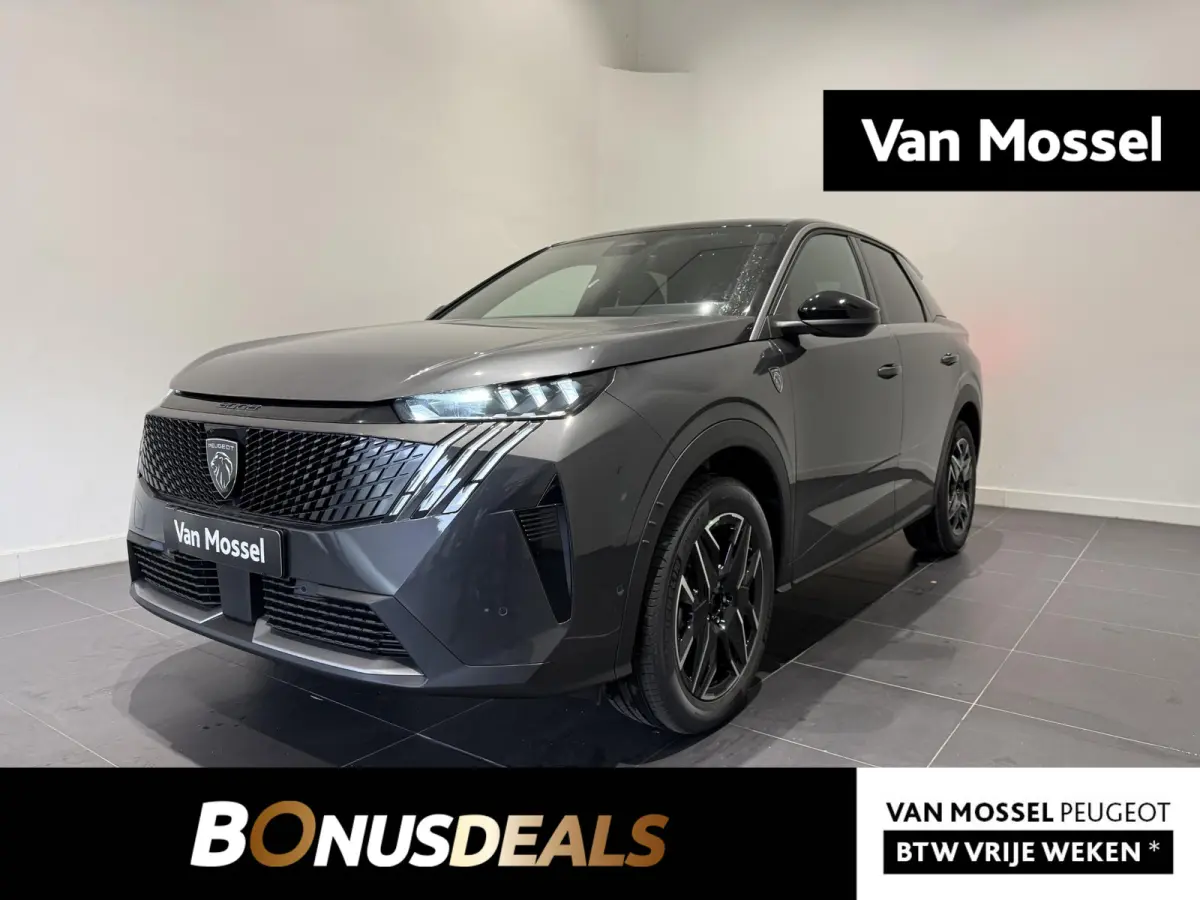 1.2 Hybrid 145 GT l NAVI | CARPLAY ANDROID AUTO | STOELVERWARMING | CAMERA l DIRECT LEVERBAAR!!!