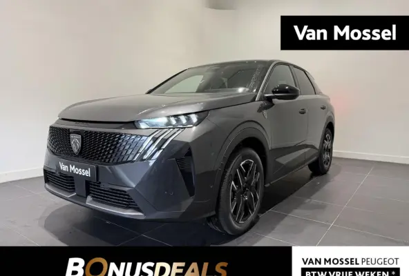 1.2 Hybrid 145 GT l NAVI | CARPLAY ANDROID AUTO | STOELVERWARMING | CAMERA l DIRECT LEVERBAAR!!!