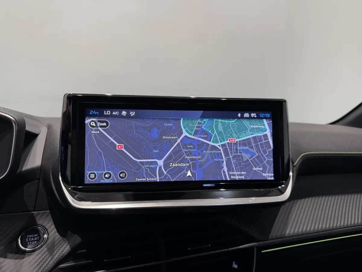 GT Stoelmassage l Stoelverwarming | Massage l Apple carplay & Android auto l Bel voor actuele KM-stand
