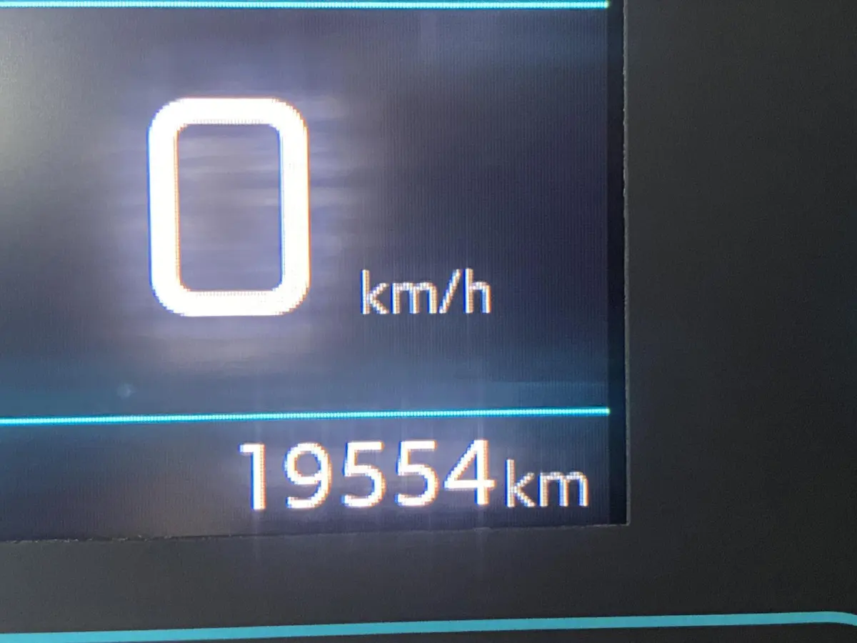 EV Active Pack 50 kWh | AUTOMAAT | CLIMATE CONTROL | CARPLAY ANDROID AUTO | SOH 99%  | PDC | LMV | 19 DKM |