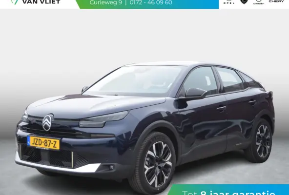Business 156pk Extended range 54 kWh | TOT 8 JAAR GARANTIE