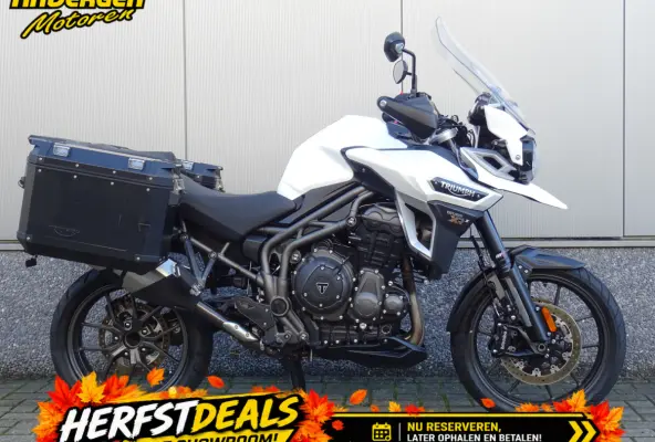 EXPLORER 1200 XRX