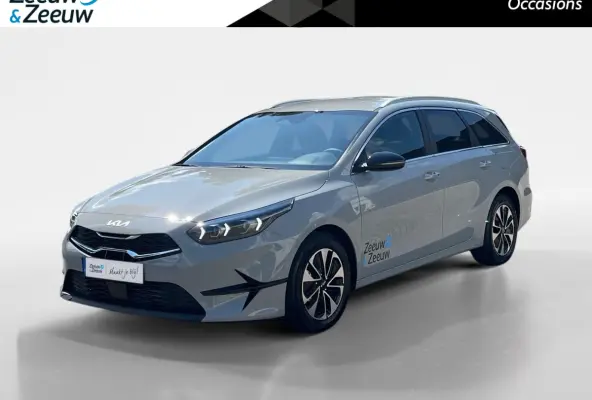 1.0 T-GDi MHEV Design Edition | Camera | Keyless | JBL Audio |Navi | Stoel / Stuurverwarming | Apple Carplay | Android Auto | Demo |
