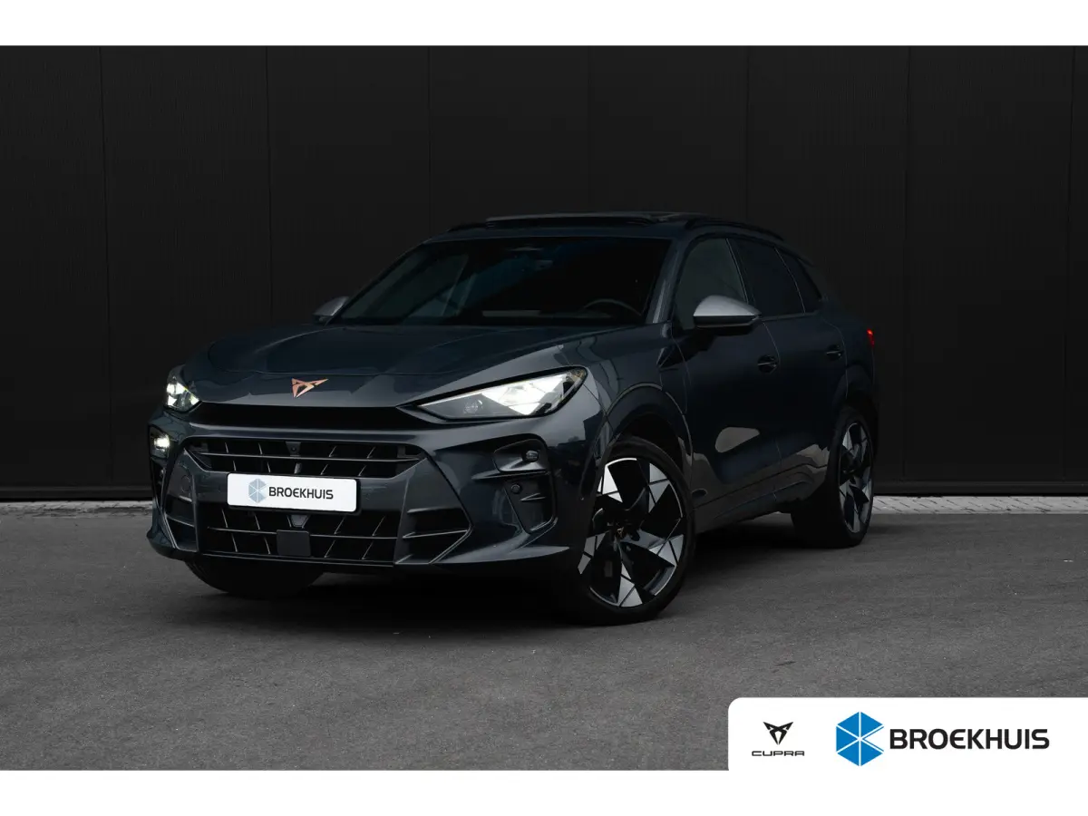 1.5 TSI e-Hybrid 272pk VZ Performance | Trekhaak | Sennheiser | Panoramadak | 360 Camera
