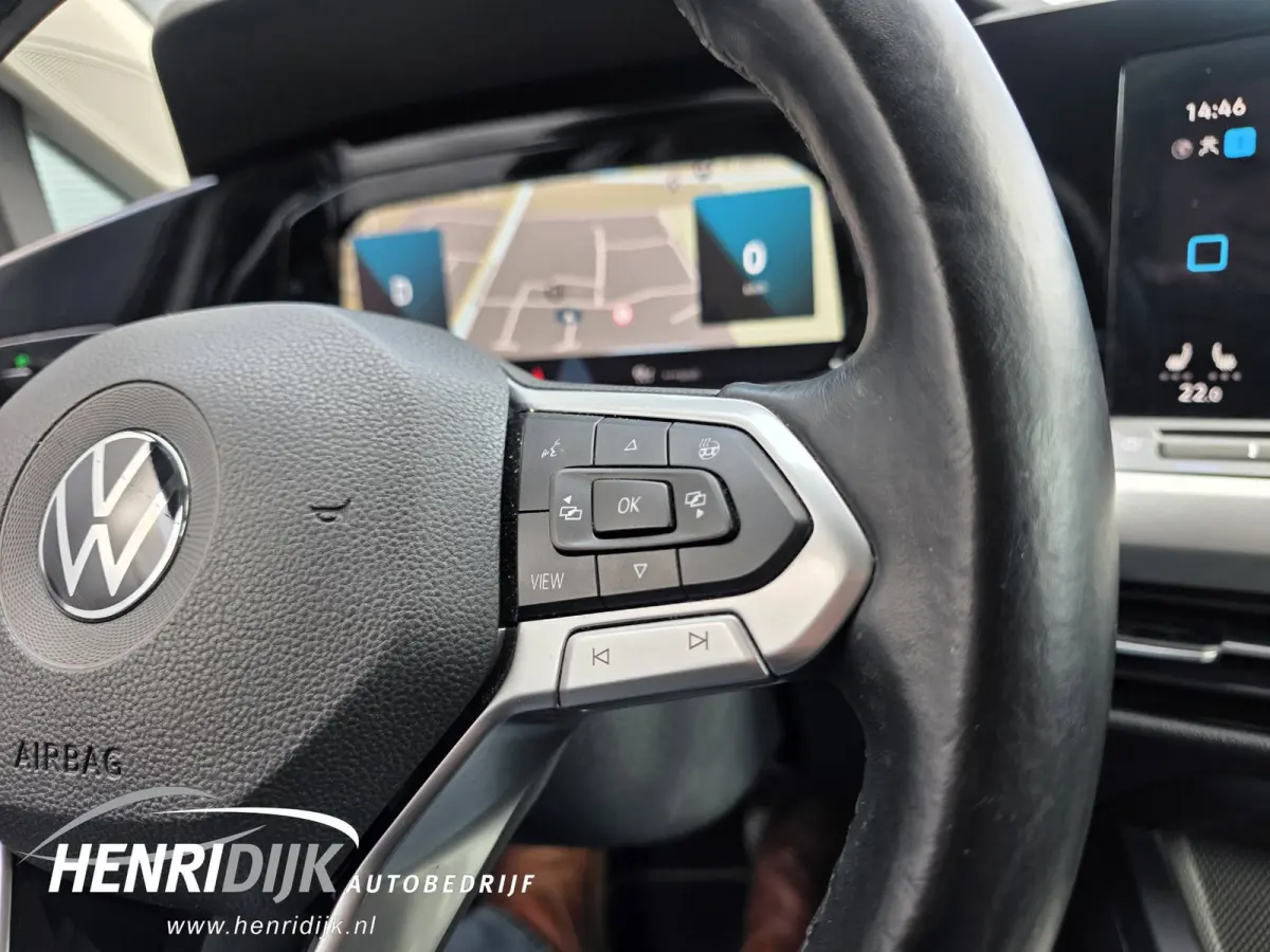 1.5 eTSI Style Automaat / Camera / Stoel & Stuur verwarming / Carplay / ACC / PDC / LMV