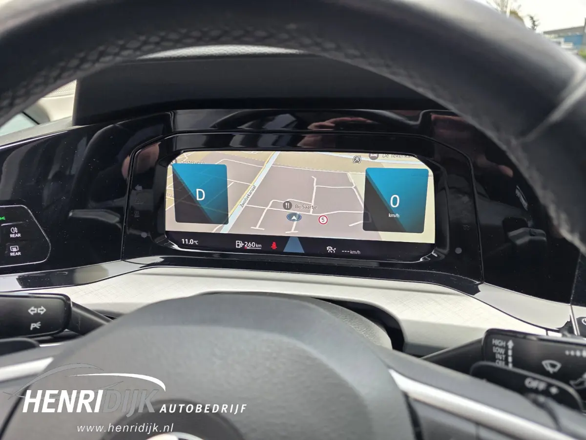 1.5 eTSI Style Automaat / Camera / Stoel & Stuur verwarming / Carplay / ACC / PDC / LMV