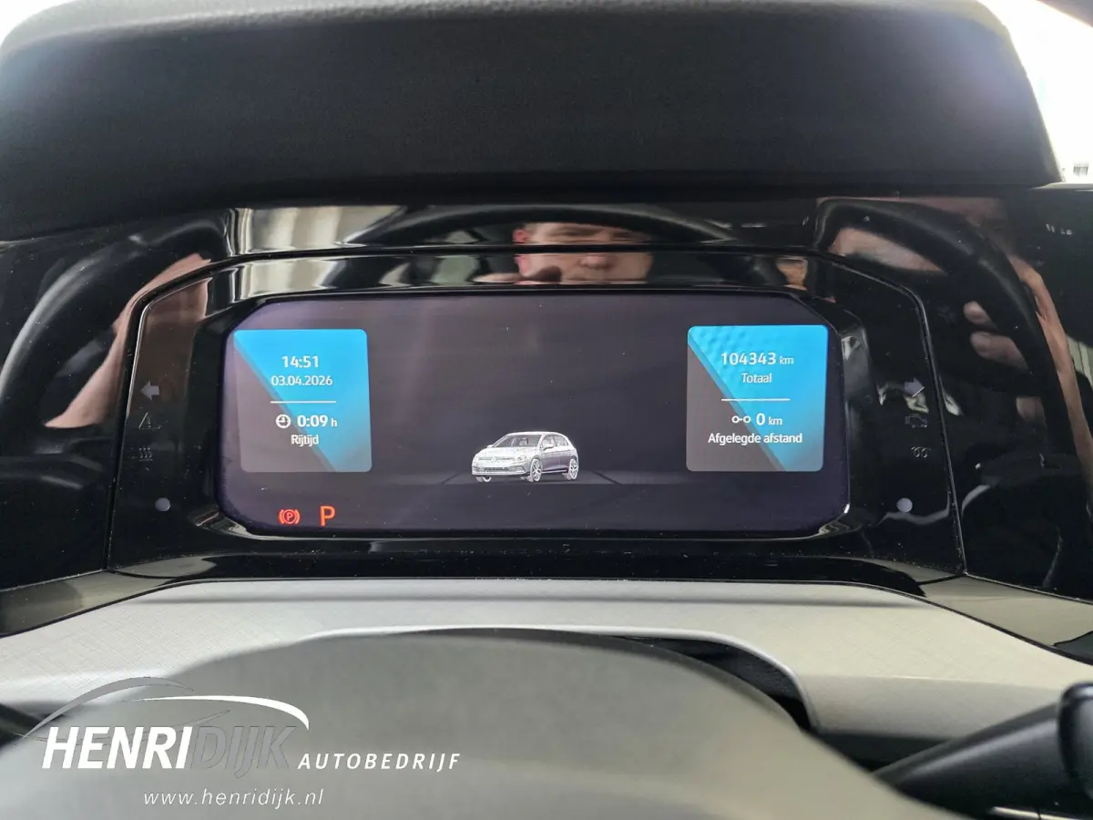 1.5 eTSI Style Automaat / Camera / Stoel & Stuur verwarming / Carplay / ACC / PDC / LMV