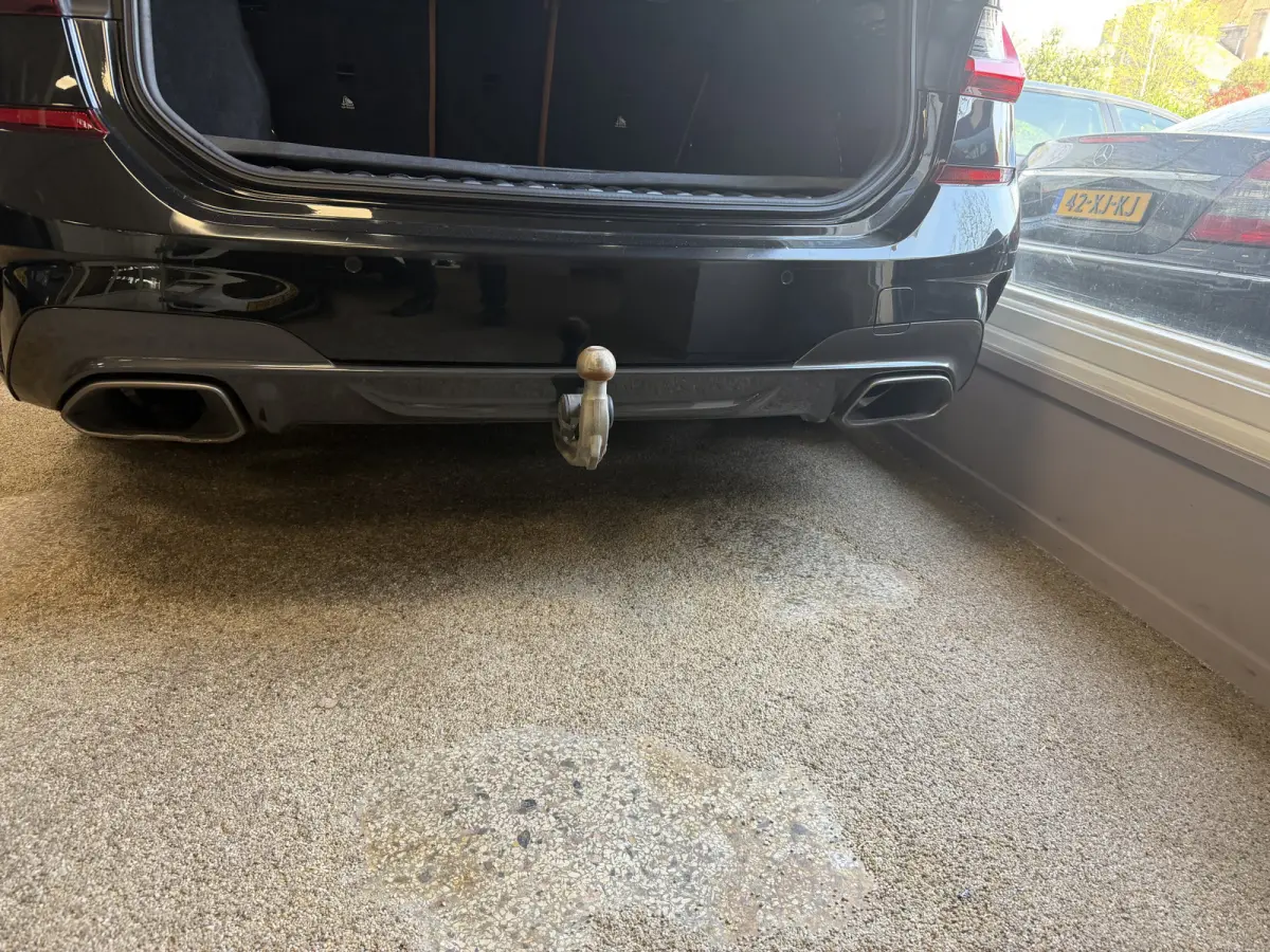 M340i xDrive High Executive Msport Laser Led Dealeronderhouden Schuif/kantel dak Trekhaak