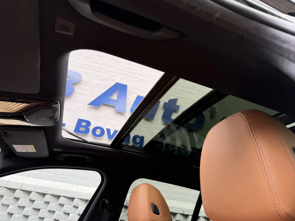 M340i xDrive High Executive Msport Laser Led Dealeronderhouden Schuif/kantel dak Trekhaak