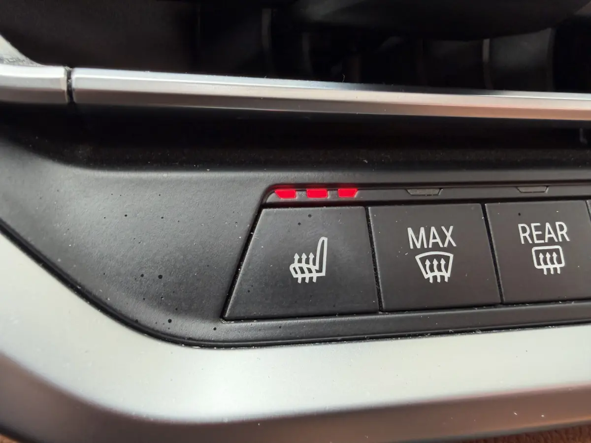 M340i xDrive High Executive Msport Laser Led Dealeronderhouden Schuif/kantel dak Trekhaak