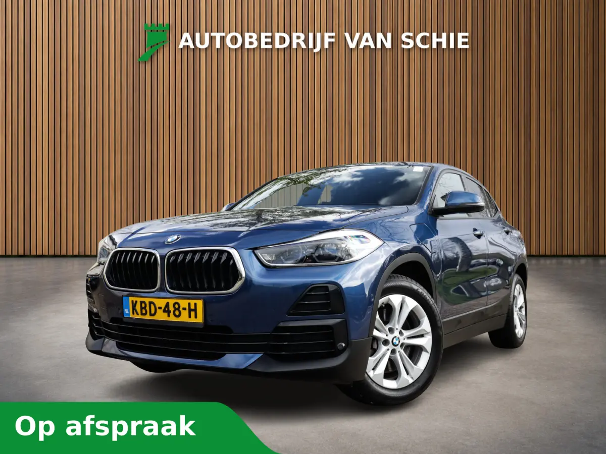 xDrive25e High Executive 1e-Eig. & Keurig-Onderh. BOVAG-Garantie.