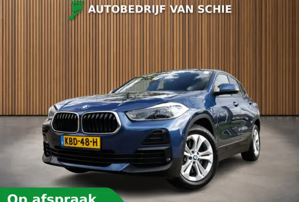 xDrive25e High Executive 1e-Eig. & Keurig-Onderh. BOVAG-Garantie.
