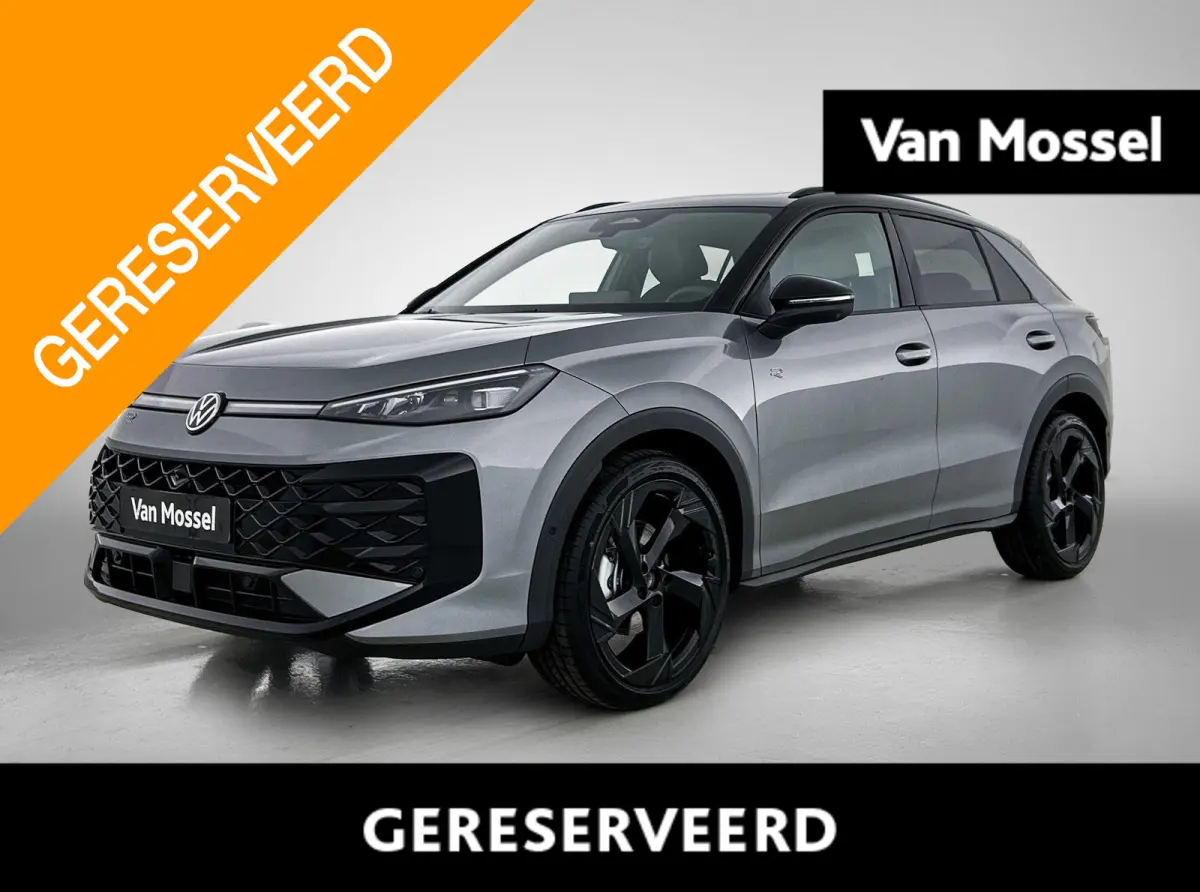 1.5 eTsi R-Line First Edition 150 PK| Origineel Nederlands | 1e Eigenaar | Panoramadak | Trekhaak | Achterklep Elektrisch | LED Matrix | Stoelverwarming | Stuurwielverwarming | 20 Inch Velge