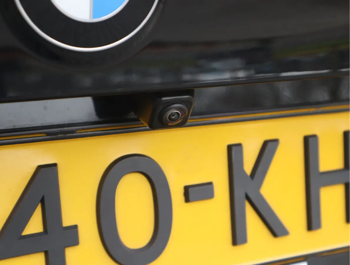 520i High Executive Edition Trekhaak/ Stoelverw. / Leder / Voorzien van 2 jaar Apk