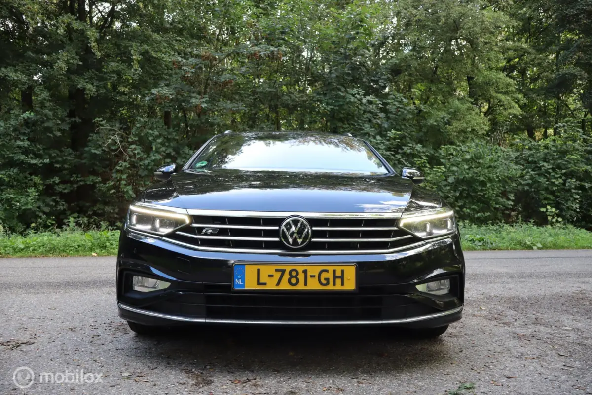 1.5 TSI R-Line Business + | PANO |