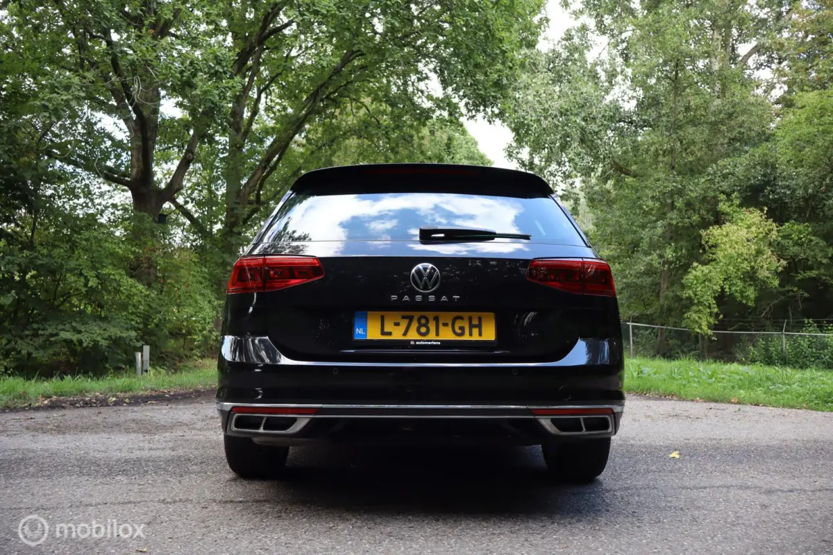 1.5 TSI R-Line Business + | PANO |