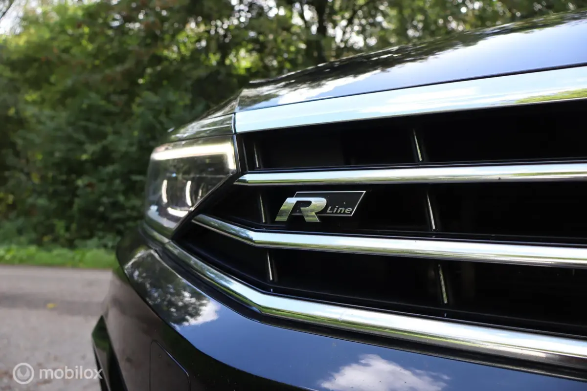 1.5 TSI R-Line Business + | PANO |