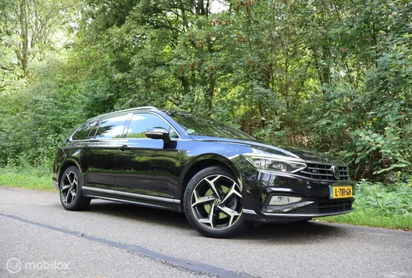 1.5 TSI R-Line Business + | PANO |