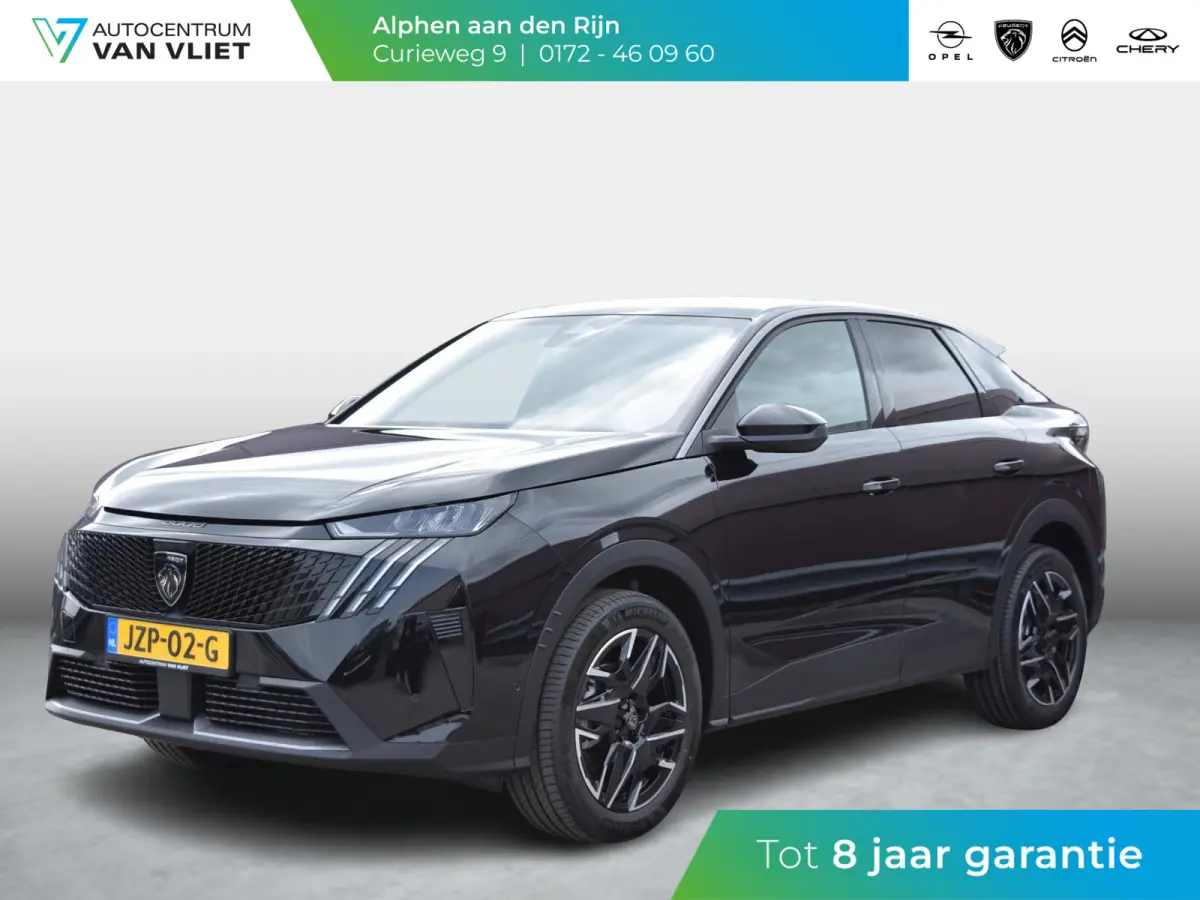 1.2 Hybrid 145 Allure | 360 vision & Drive Assist Pack | Panoramic Navigation Pack | Seat Pack |