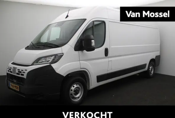 2.2 MultiJet 140 S&S L3H2 3.5t