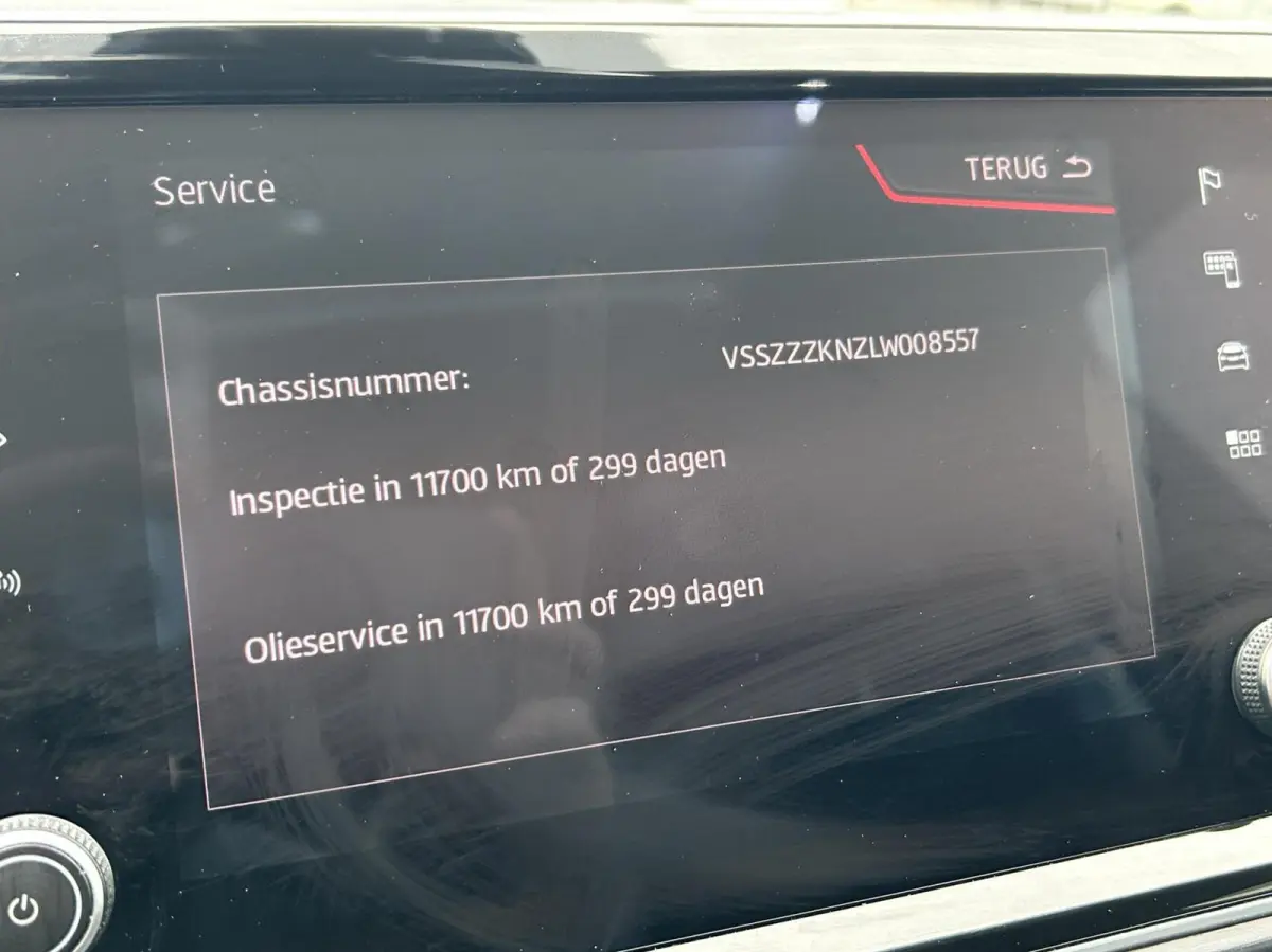 1.5 TSI 150pk Xcellence Limited Edition PANO DAK I DIGI DASHB. I TREKHAAK I FULL LED I STOELV.W. I CAMERA