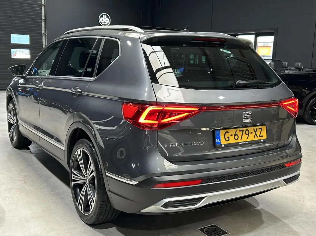 1.5 TSI 150pk Xcellence Limited Edition PANO DAK I DIGI DASHB. I TREKHAAK I FULL LED I STOELV.W. I CAMERA