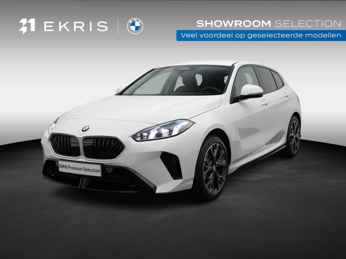120 M Sport Design Edition | Harman Kardon | Driving Assistant |  Stuurwielverwarming | 18"