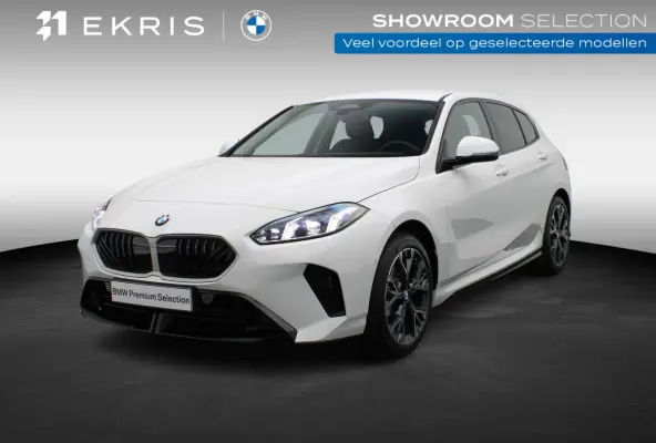 120 M Sport Design Edition | Harman Kardon | Driving Assistant |  Stuurwielverwarming | 18"
